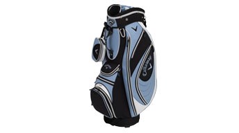 New CALLAWAY WARBIRD X XTT hotsell CARRY STAND GOLF BAG WITH DOUBLE STRAP Sac X Series