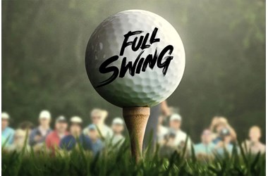 Full Swing season 3 release date