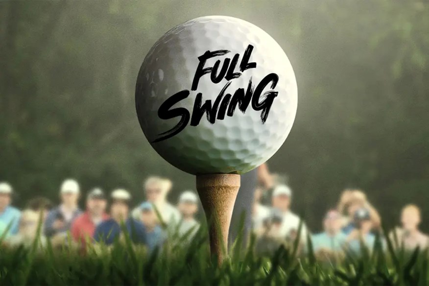 Full Swing season 3 release date