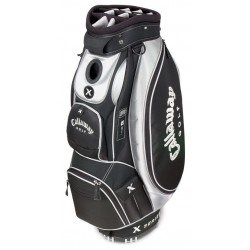 Callaway x series discount cart bag 2020