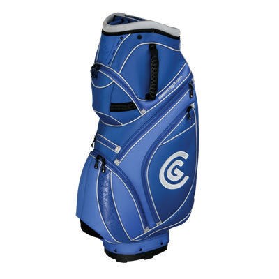 Team Golf Cleveland Browns Medalist Cart Bag, Best Price and Reviews