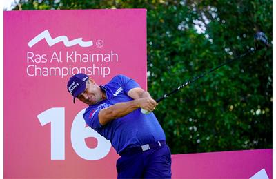 Purse and prize money payout at the Ras Al Khaimah Championship on the DP World Tour.