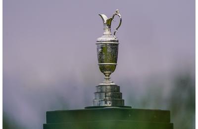 The 2027 Open Championship will take place at St Andrews