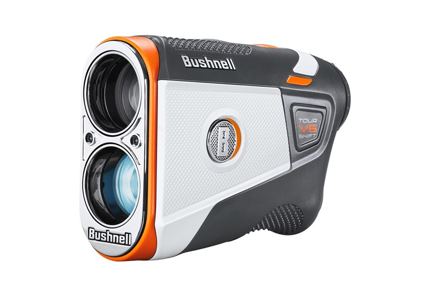 PGA Tour Superstore stocks the latest rangefingers from Bushnell