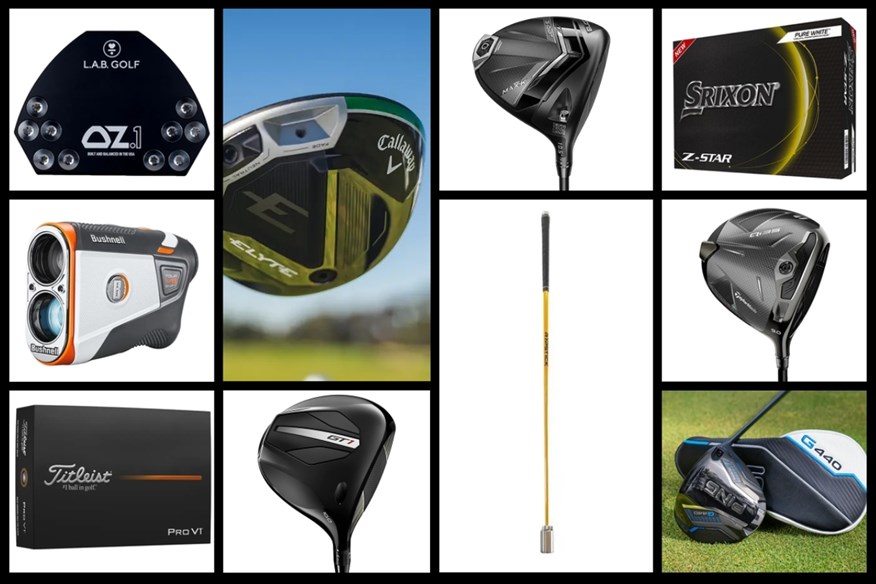 PGA Tour Superstore