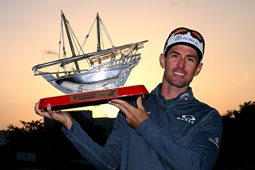 The Bahrain Championship returns to the DP World Tour for its second edition.