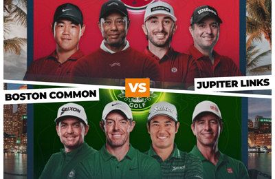 Tiger Woods and Rory McIlroy's teams face off at TGL Matchday 4.