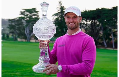 Purse and prize money payout at the 2025 AT&T Pebble Beach Pro-Am on the PGA Tour.