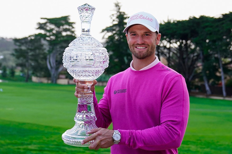 Purse and prize money payout at the 2025 AT&T Pebble Beach Pro-Am on the PGA Tour.