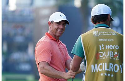 Rory McIlroy wants to win the Masters, Olympic gold, and an away Ryder Cup