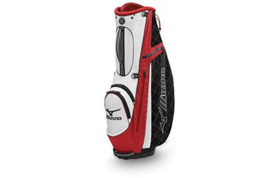 Mizuno rider cart online bag review