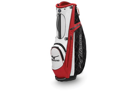 Mizuno aerolite deals cart bag