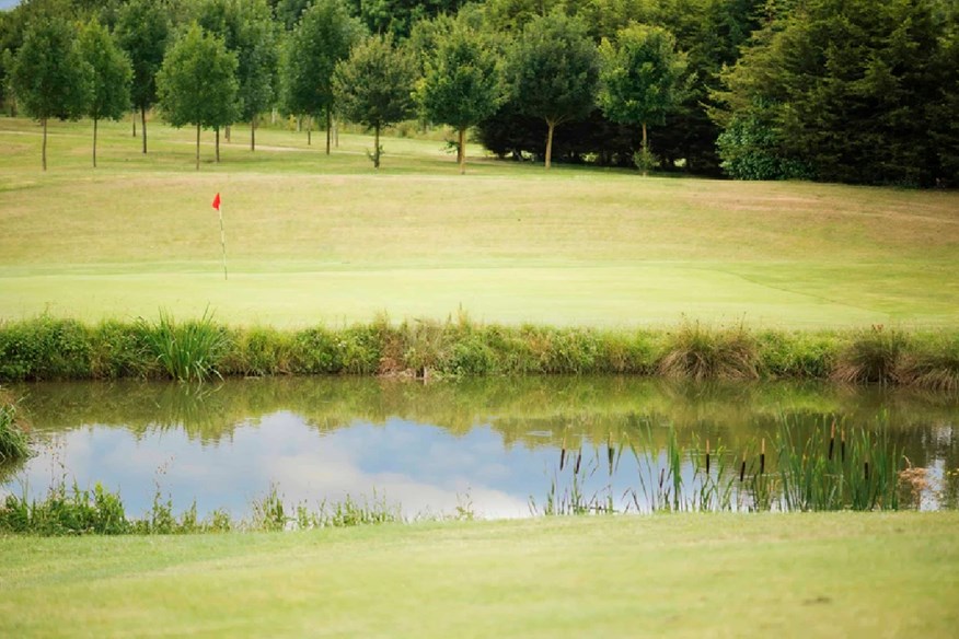 Enderby Golf Course is the latest municipal to be threatened with closure