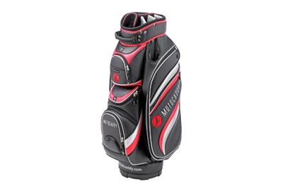 Motocaddy Trolley Bags Reviews