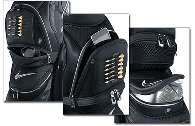 weduwnaar Ideaal Haven Nike M9 Trolley Bags Reviews | Today's Golfer