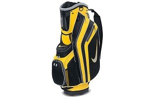 orificio de soplado Abrumar Útil Nike Sport Trolley Bag Review | Equipment Reviews | Today's Golfer