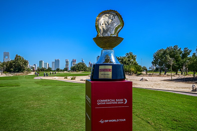 Commercial Bank Qatar Masters 2025: Field, betting, tee times, and how to watch