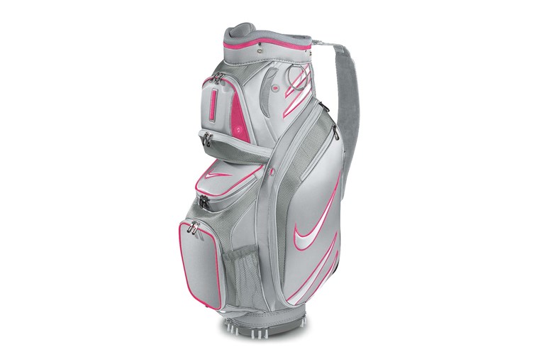 vertel het me Verliefd Verleden Nike Womens M9 Cart Bag Review | Equipment Reviews | Today's Golfer