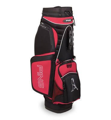 PING Explore Cart Bag Review Equipment Reviews