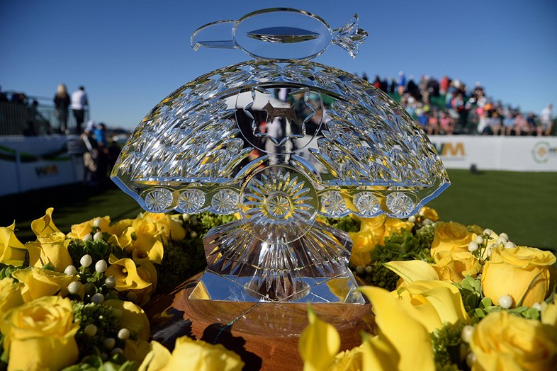 WM Phoenix Open 2025 Prize money payout at TPC Scottsdale