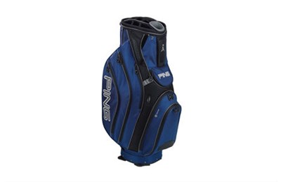 Ping pioneer lc cart bag sale