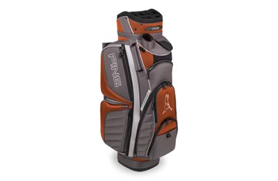 Ping pioneer best sale lc cart bag