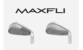 Maxfli XC2 and XC3 irons on USGA Conforming List