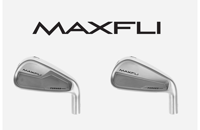 Maxfli XC2 and XC3 irons on USGA Conforming List