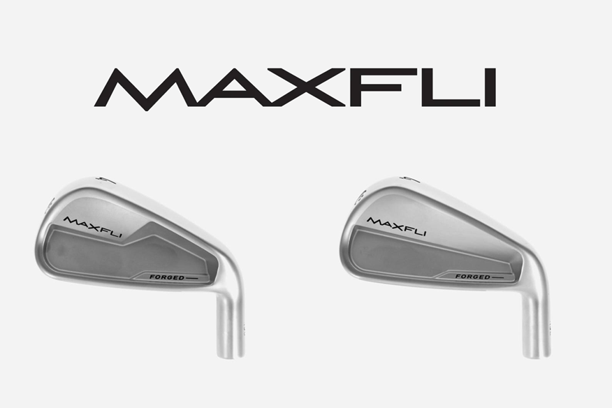 Maxfli XC2 and XC3 irons on USGA Conforming List