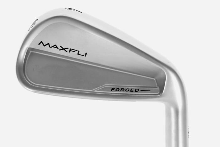 Maxfli XC2 irons off the USGA Conforming List