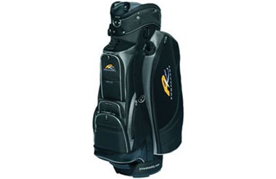 Powakaddy premium best sale cart bag 2018