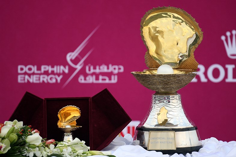 Qatar Masters prize money: How much will each player earn at the Doha Golf Club