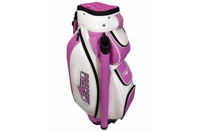 LADIES Precept Cart Golf Bag - Clubs n Covers Golf