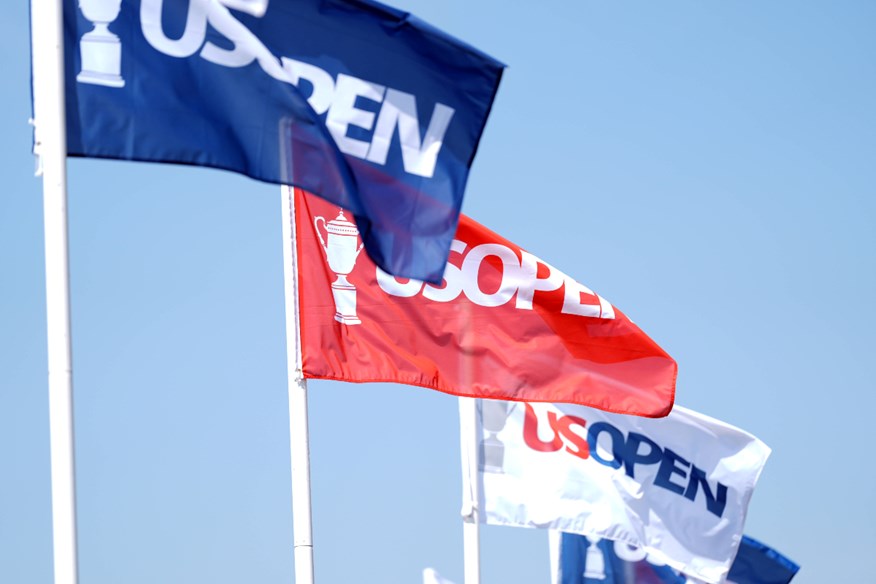 The US Open will offer an exemption spot to a LIV Golf player.