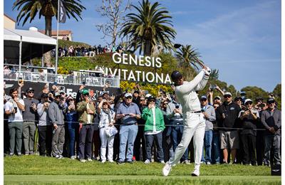 2025 Genesis Invitational betting tips from Today's Golfer.