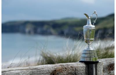 Will LIV Golf players have a direct route to play in The Open at Royal Portrush?