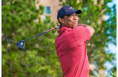 Tiger Woods will make his PGA Tour return at the Genesis Invitational