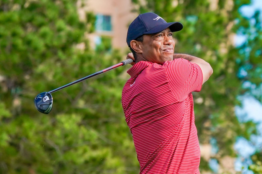 Tiger Woods will make his PGA Tour return at the Genesis Invitational