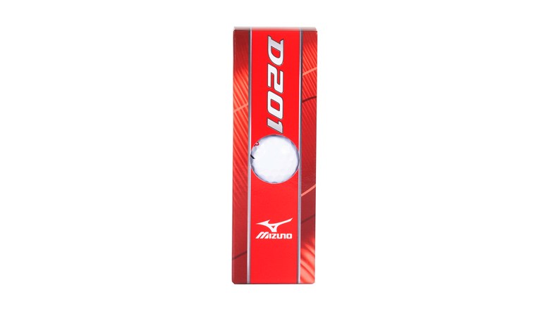 Mizuno d201 golf store balls