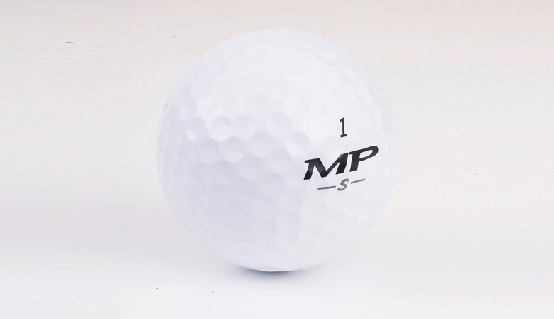 Mizuno mp s golf balls for 2025 sale