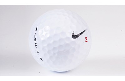 nike golf ball price