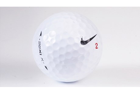 Nike 20XI-X Balls 2013 | Reviews | Golfer