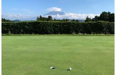 A round of golf in Japan is probably very different to any you've experienced before.