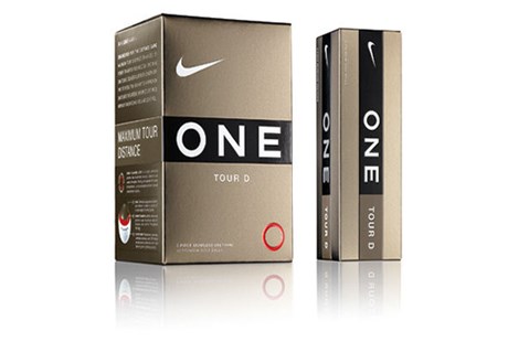 Perforatie Gewoon Ontleden Nike One Tour D Golf Balls Review | Equipment Reviews | Today's Golfer
