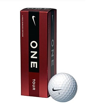 Nike sale tour golf