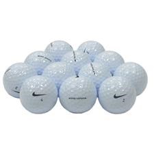 Nike vapor golf clearance balls