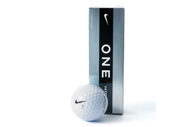 Nike One Balls Reviews