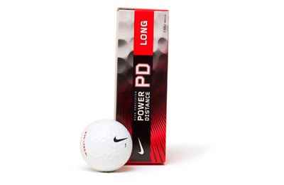 Nike Balls Reviews