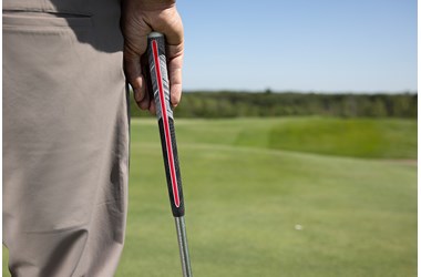 Golf Pride releases new Align MAX grips to enhance consistency