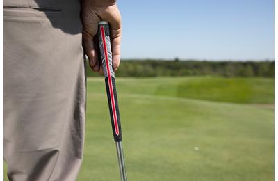 Golf Pride releases new Align MAX grips to enhance consistency